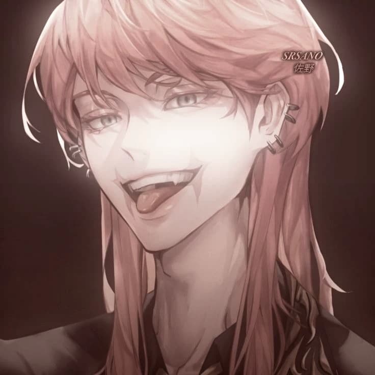 Sanzu Haruchiyo thumbnail