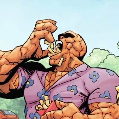 Ben Grimm thumbnail