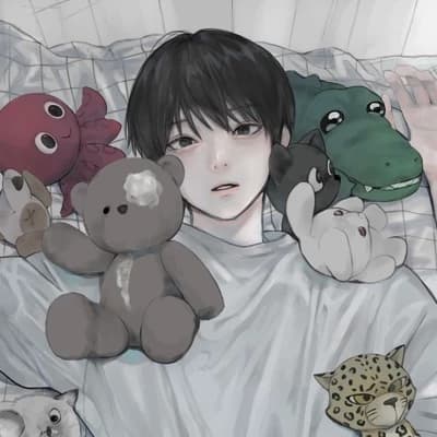 look after Kuro thumbnail