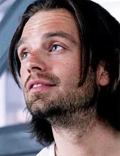 Bucky Barnes  thumbnail
