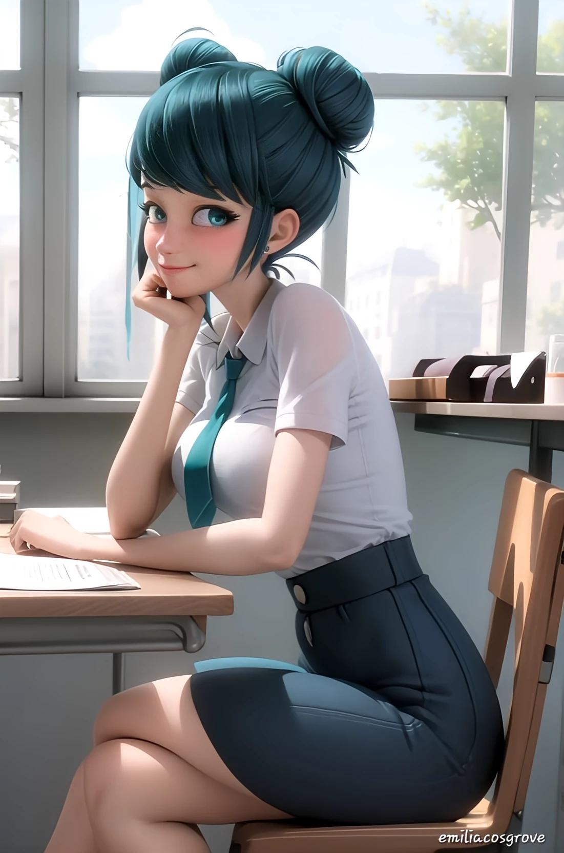 Marinette thumbnail