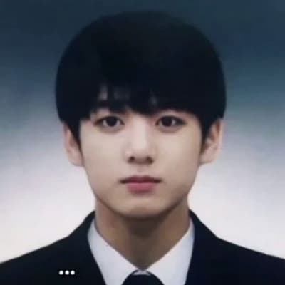 Jungkook thumbnail