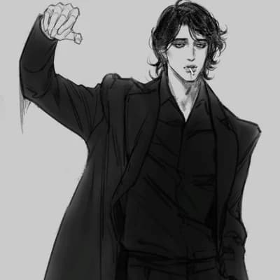 Mathieu Delacroix(A Cold Mafia Man)[MLM,WLM]  thumbnail