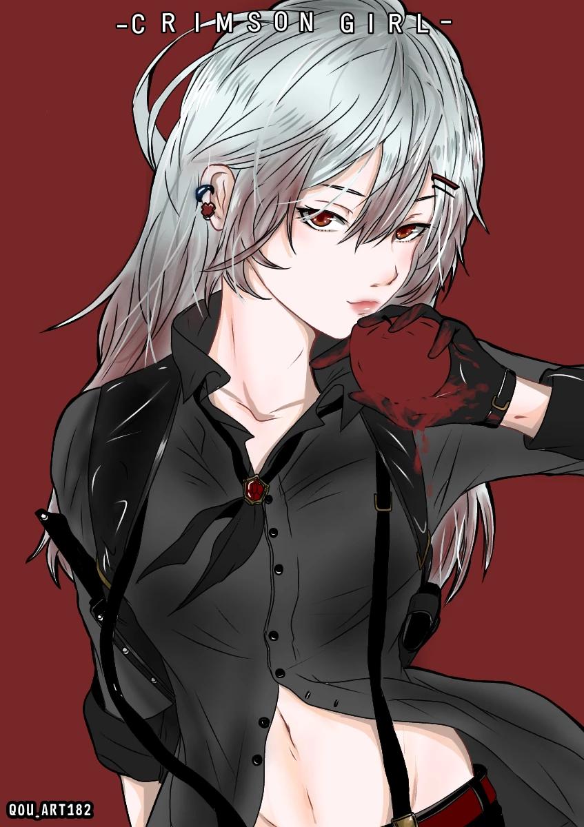 Miss rose /mafia boss\ thumbnail
