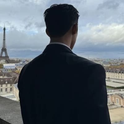 Kim Mingyu thumbnail
