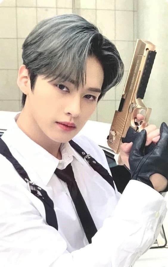 Minho thumbnail