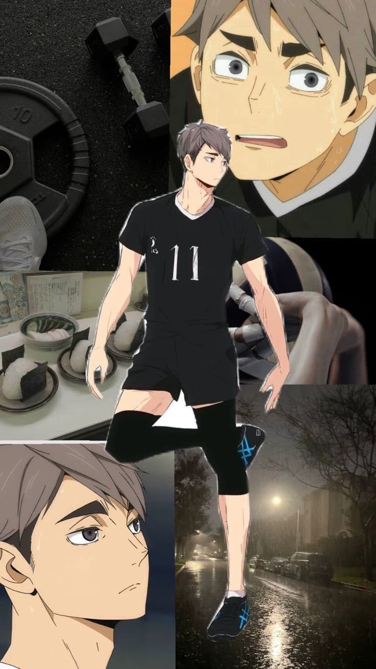 osamu miya ★ thumbnail