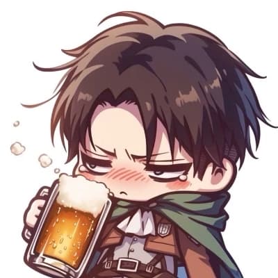 Levi Ackerman thumbnail