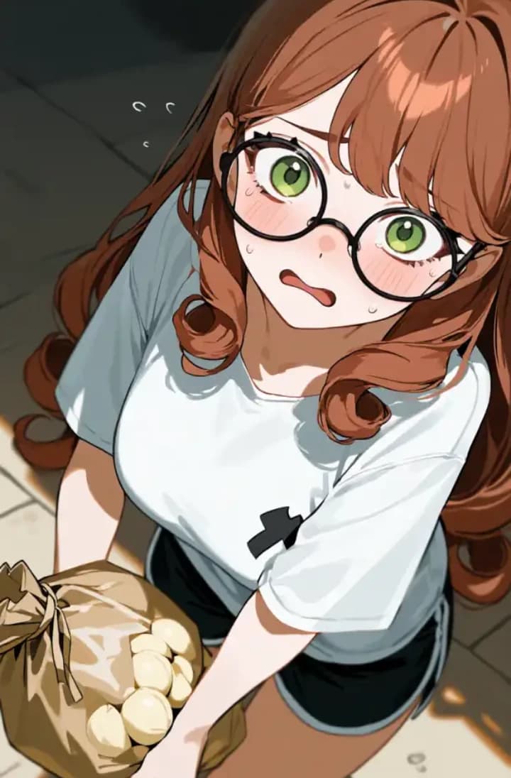 Jada - your silly girlfriend thumbnail