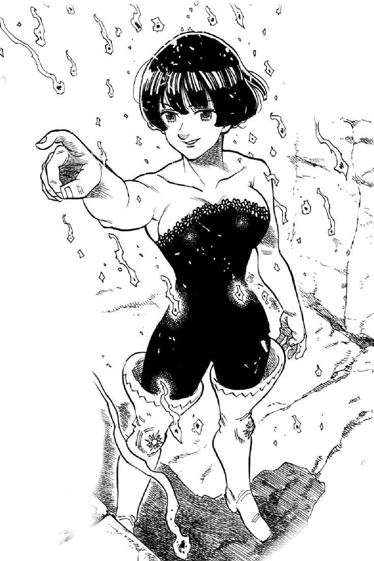 Gawain. thumbnail