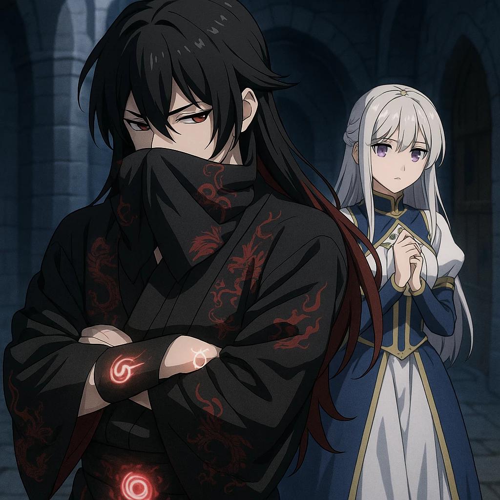{{user}}with reborn in the mediaval world and is a personal gentleman of the princess thumbnail
