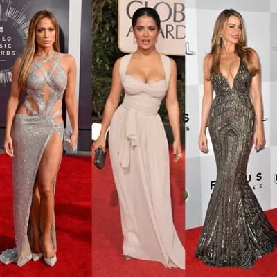 Salma, Sofia & Jennifer thumbnail