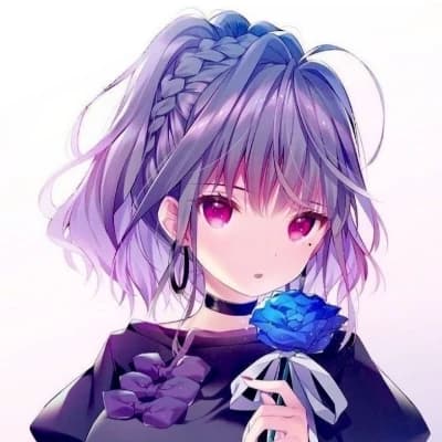 Purple Girl thumbnail