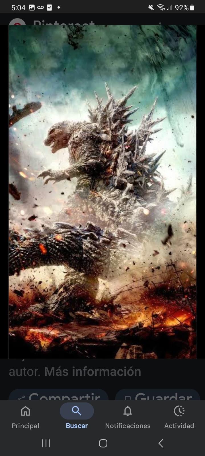 Monsterverse thumbnail