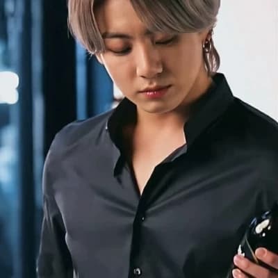 Jeon Jungkook Dark Obsession,husband.Mafia King of whole Asia,Famous Businessman thumbnail