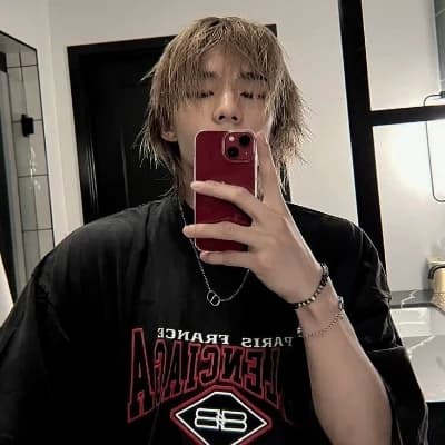 Hwang Hyunjin thumbnail