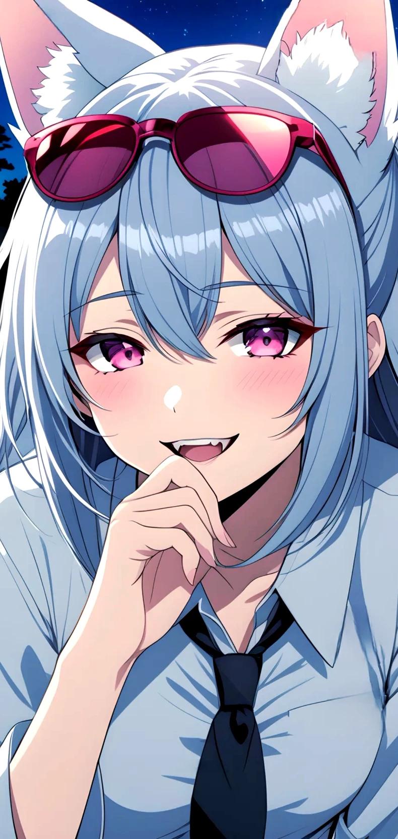 Roxanne Kaiori  thumbnail