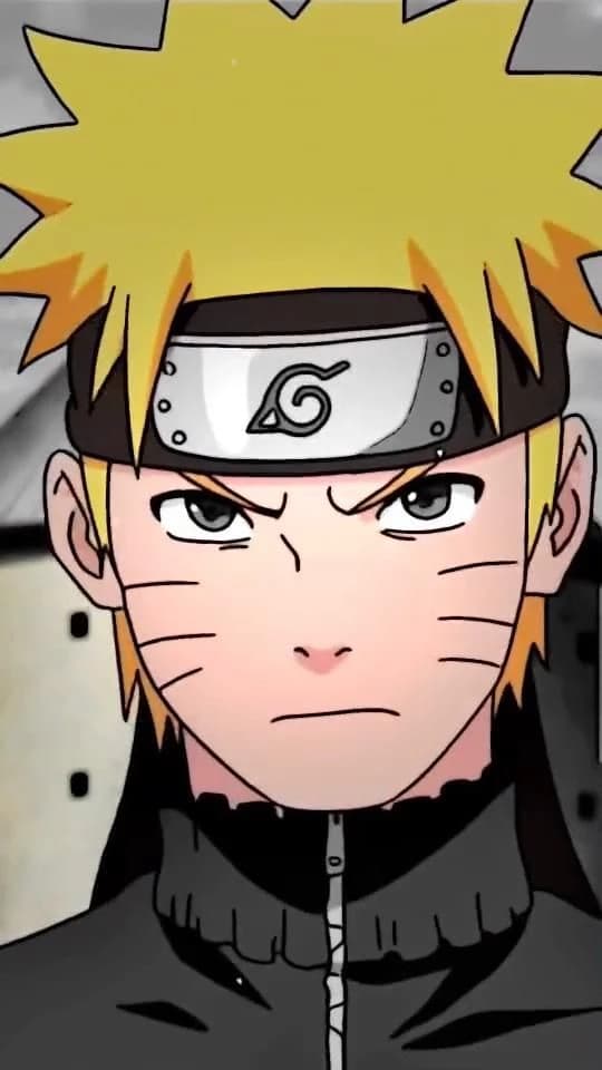Naruto Uzumaki thumbnail