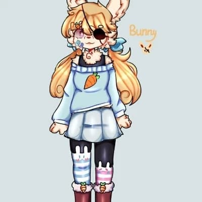 Bunny thumbnail