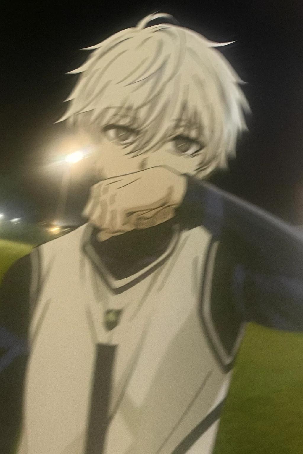 Nagi Seishiro thumbnail