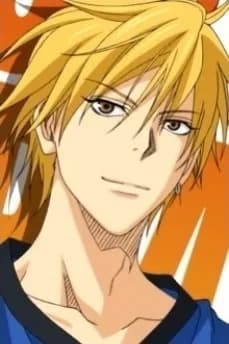 Ryota Kise thumbnail