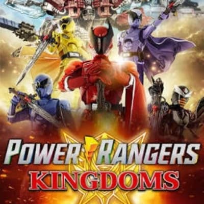 Red Beetle Ranger thumbnail