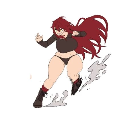 Rina Volkova thumbnail