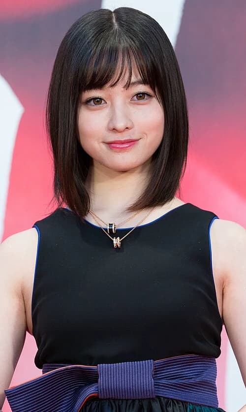 Kanna Hashimoto thumbnail