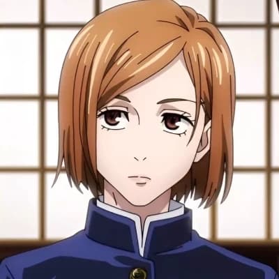 Nobara Kugisaki thumbnail