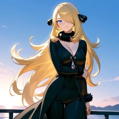 Cynthia thumbnail