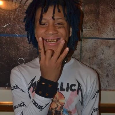 Trippie Redd thumbnail