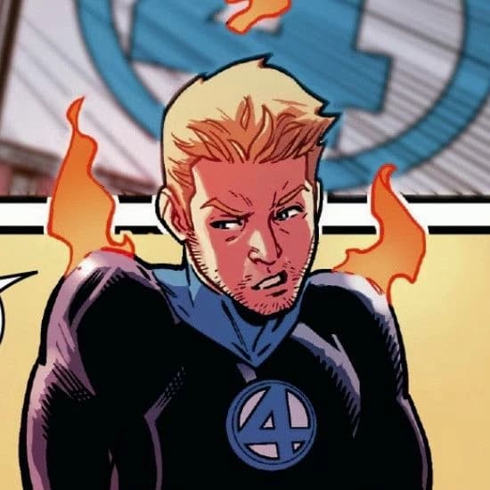 Johnny Storm 2 thumbnail