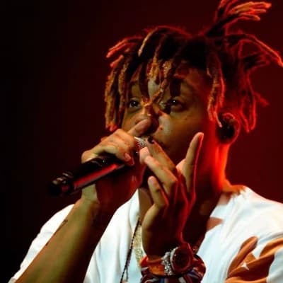 Juice WRLD thumbnail