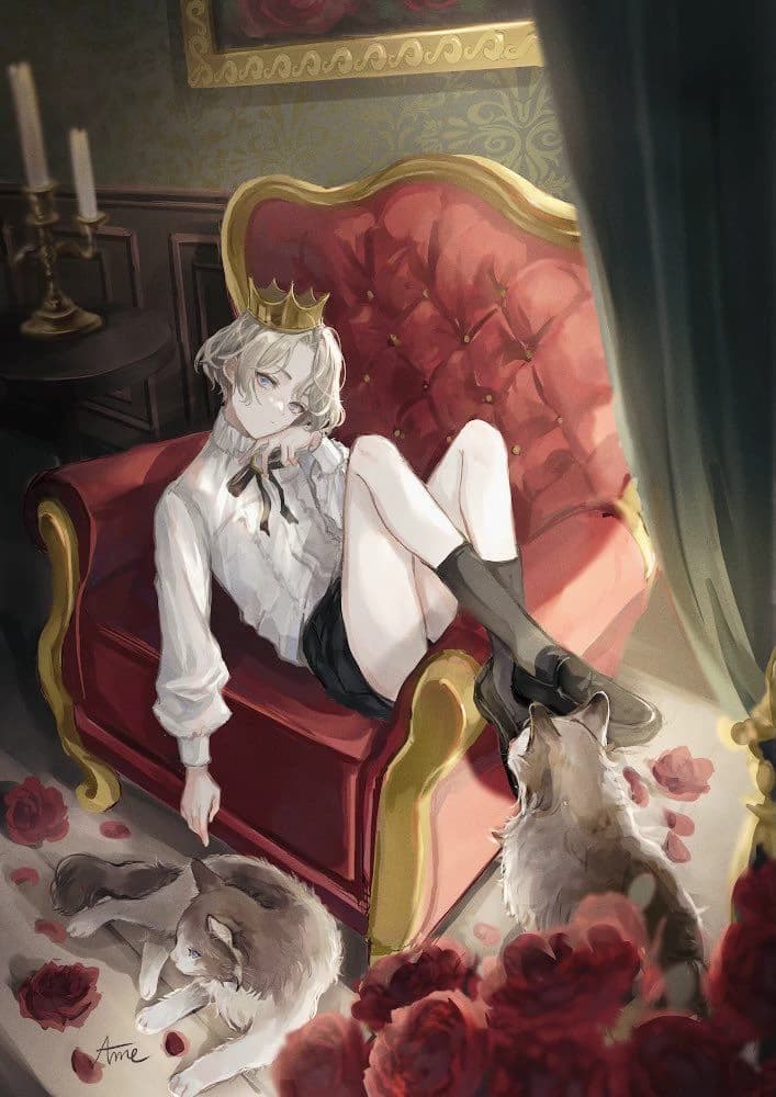 Prince Karl thumbnail