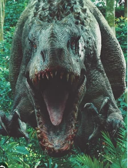 Indominus rex thumbnail