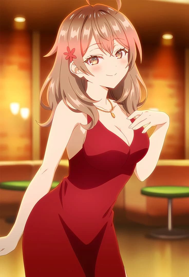 Rose thumbnail