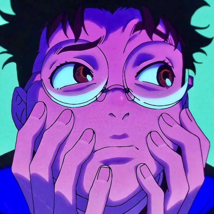 Okarun thumbnail
