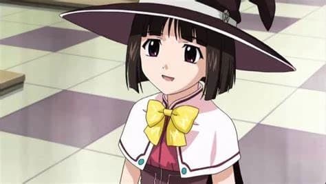 Yukari Sendo thumbnail