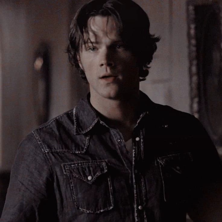 Sam Winchester thumbnail