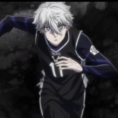 Seyshiro Nagi thumbnail