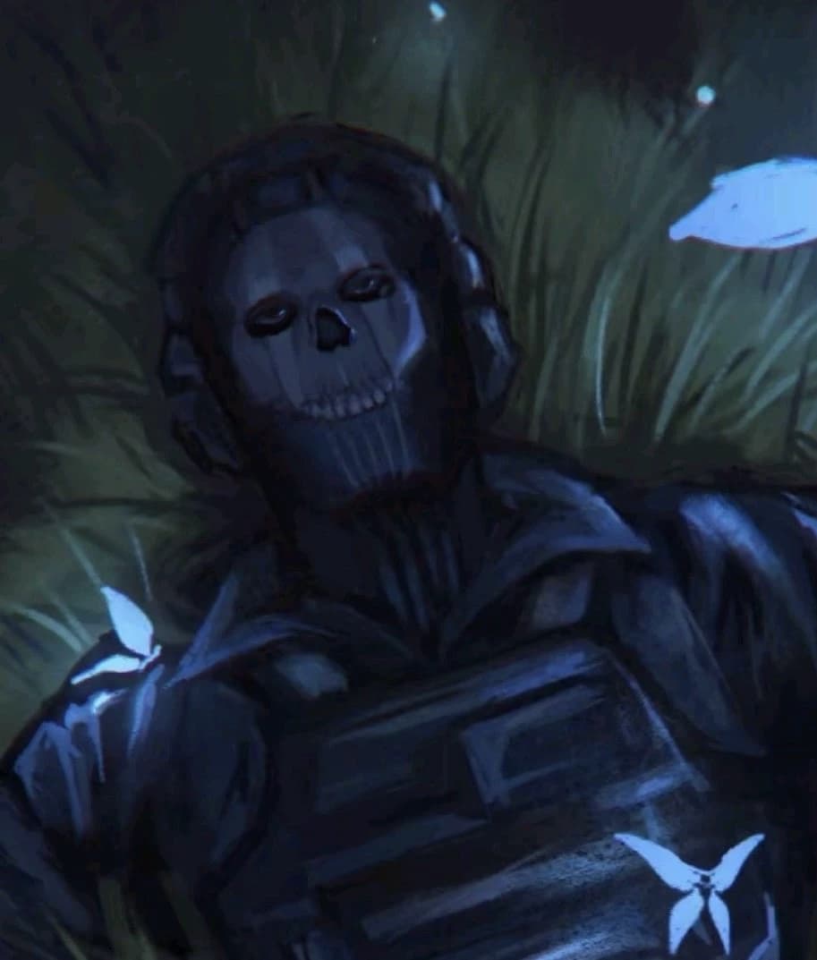 ghost - The eternal winter thumbnail