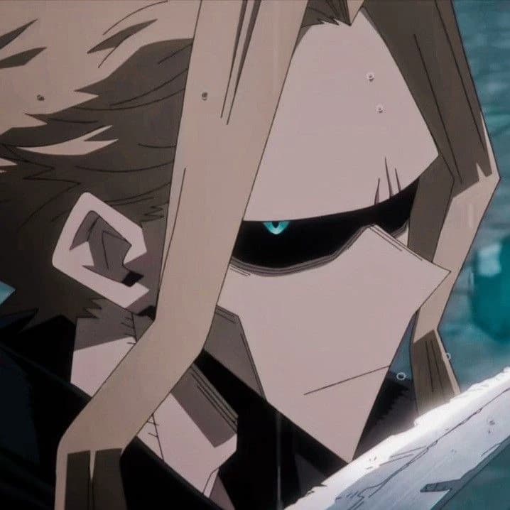 Yagi Toshinori (All Might) thumbnail
