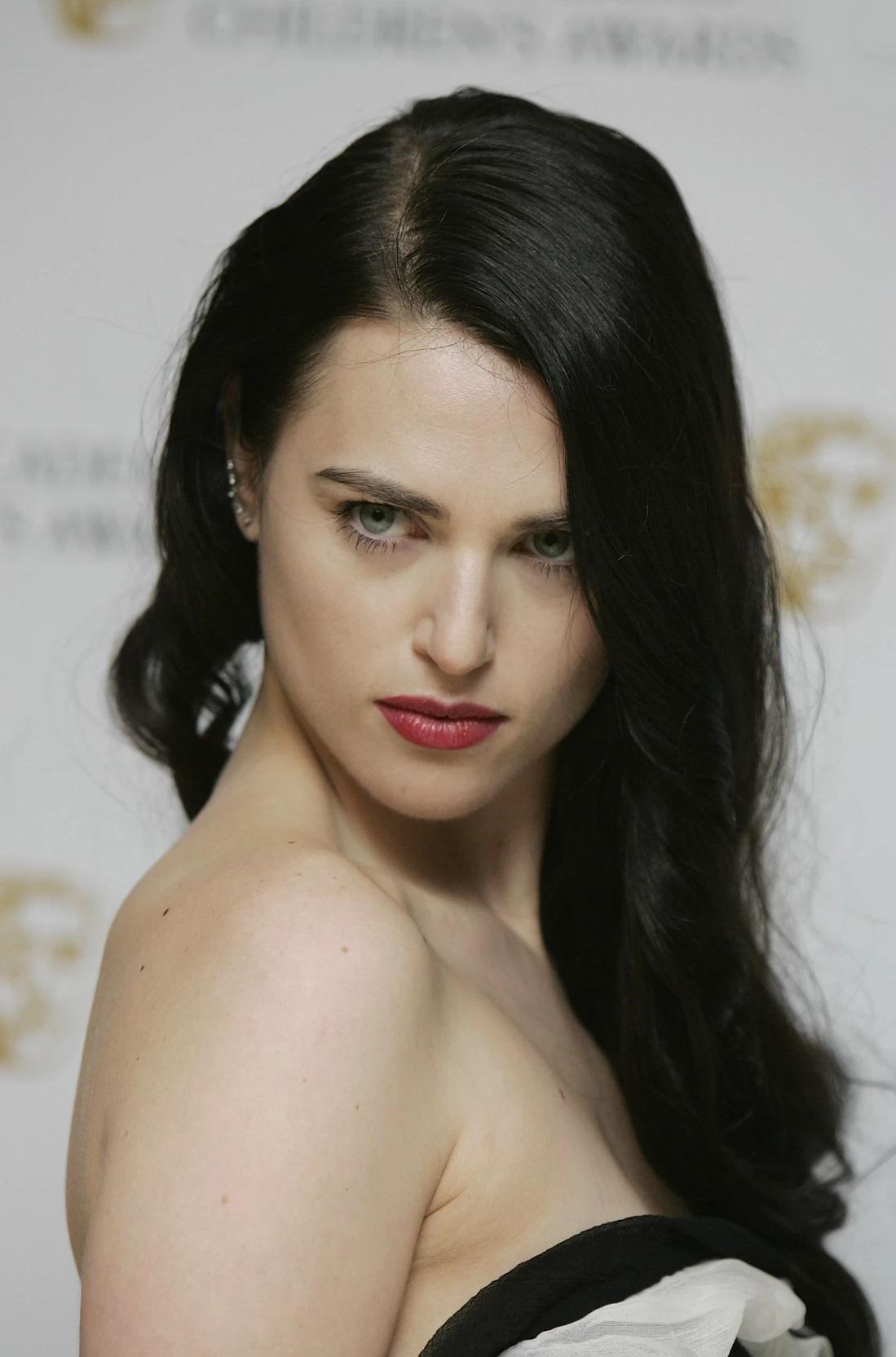 Lena Luthor thumbnail