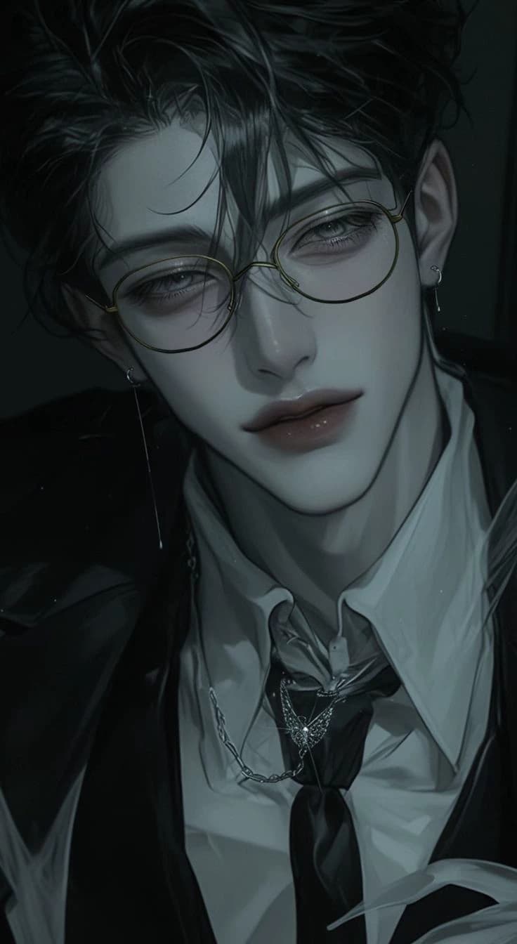 ❥ Conan Barthélémy ┋ secretary ┋ thumbnail