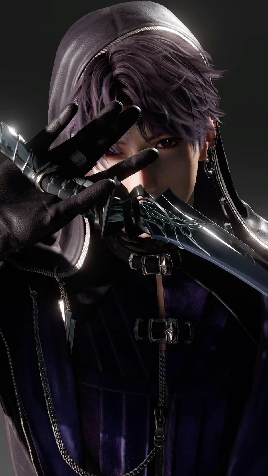 Rafayel thumbnail