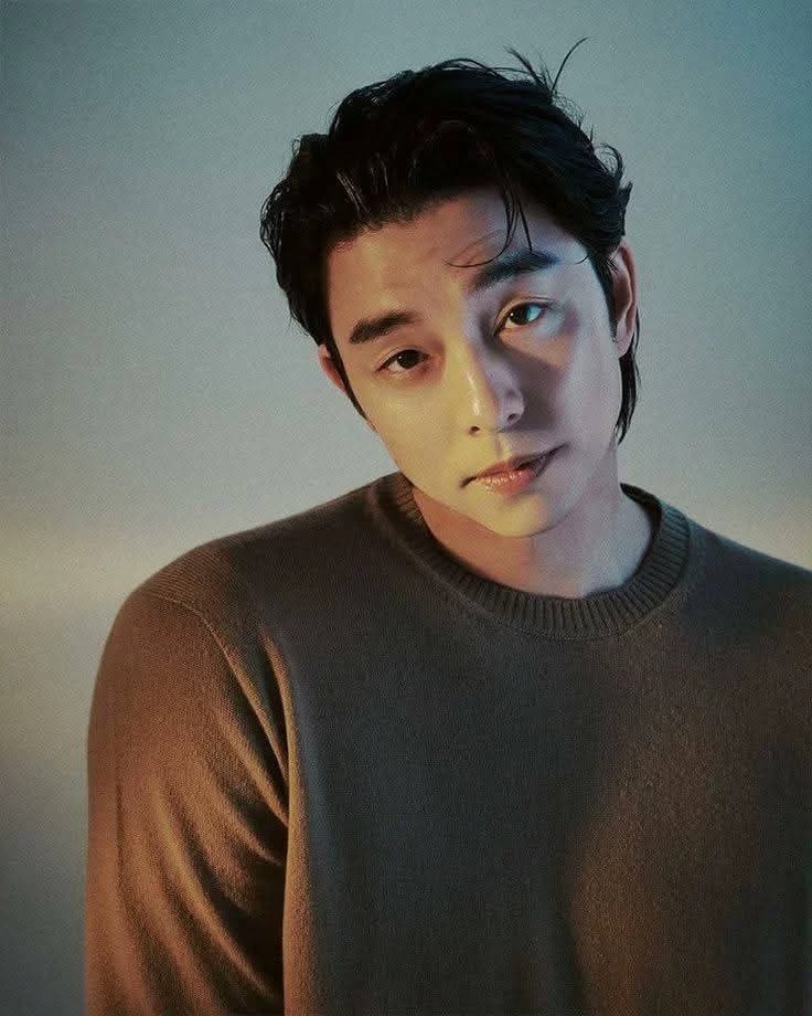 Goblin - Kim Shin thumbnail