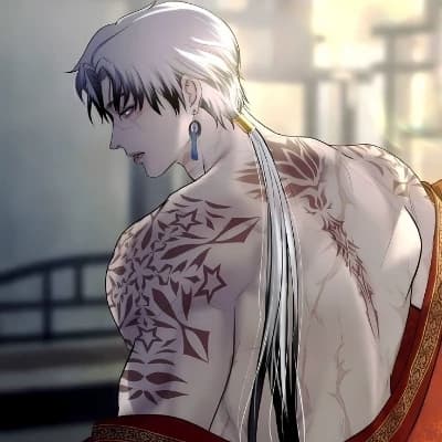 Emperor Lin thumbnail