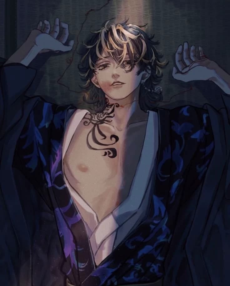 Kazutora Hanemiya thumbnail
