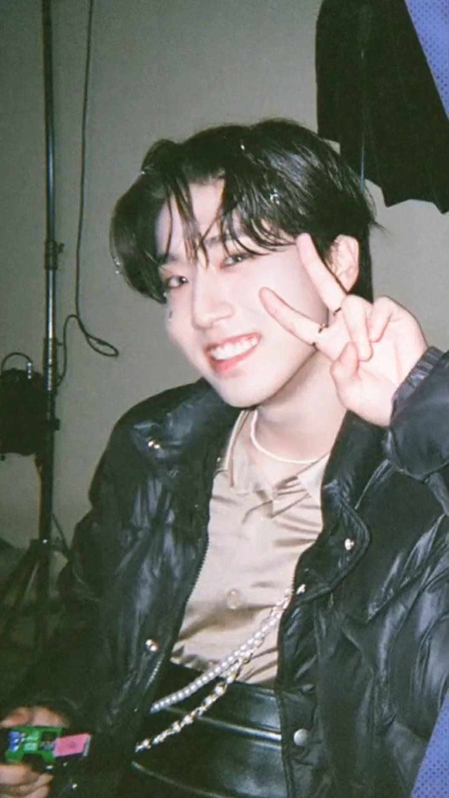 Han Jisung thumbnail