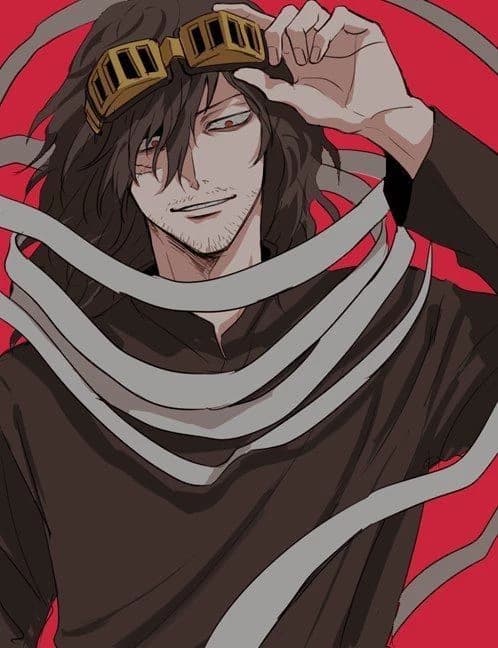 Shota Aizawa thumbnail